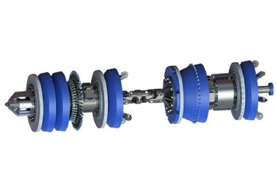 Geometric Deformation Detector