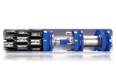 Ultrasonic Detector